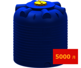   5000   