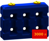   3000 